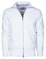PANAMA+ FELPA FULL ZIP 300 GR. PAYPER personalizzato con logo - Pubblienne