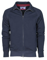 PANAMA+ FELPA FULL ZIP 300 GR. PAYPER personalizzato con logo - Pubblienne
