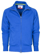 PANAMA+ FELPA FULL ZIP 300 GR. PAYPER personalizzato con logo - Pubblienne