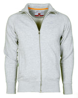 PANAMA+ FELPA FULL ZIP 300 GR. PAYPER personalizzato con logo - Pubblienne