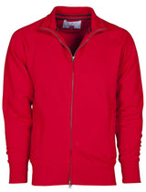 PANAMA+ FELPA FULL ZIP 300 GR. PAYPER personalizzato con logo - Pubblienne
