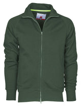 PANAMA+ FELPA FULL ZIP 300 GR. PAYPER personalizzato con logo - Pubblienne