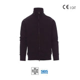 PANAMA+ SUMMER FELPA FULL ZIP 280 gr. PAYPER personalizzato con logo - Pubblienne