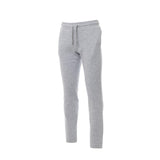 JOGGING+ PANTALONE DA UOMO IN FELPA PAYPER personalizzato con logo - Pubblienne