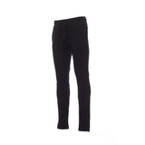 JOGGING+ PANTALONE DA UOMO IN FELPA PAYPER personalizzato con logo - Pubblienne
