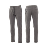 JOGGING+ PANTALONE DA UOMO IN FELPA PAYPER personalizzato con logo - Pubblienne