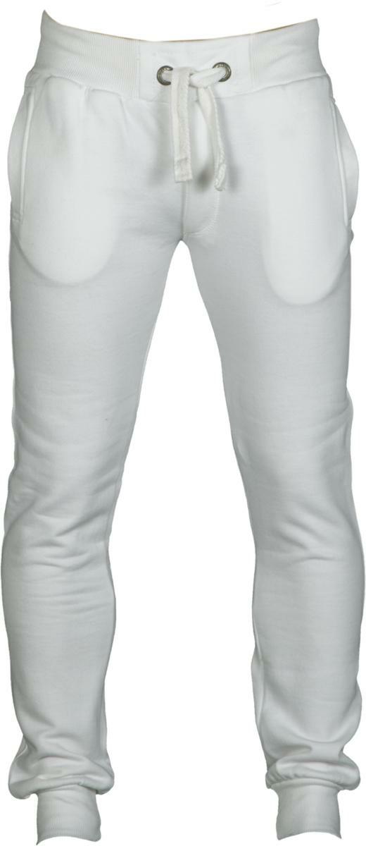 SEATTLE PANTALONE DA UOMO IN FELPA PAYPER personalizzato con logo - Pubblienne
