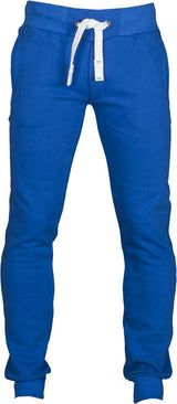 SEATTLE PANTALONE DA UOMO IN FELPA PAYPER personalizzato con logo - Pubblienne