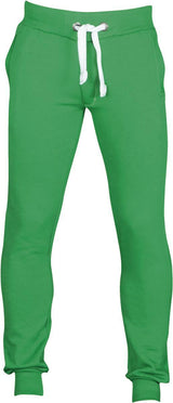 SEATTLE PANTALONE DA UOMO IN FELPA PAYPER personalizzato con logo - Pubblienne