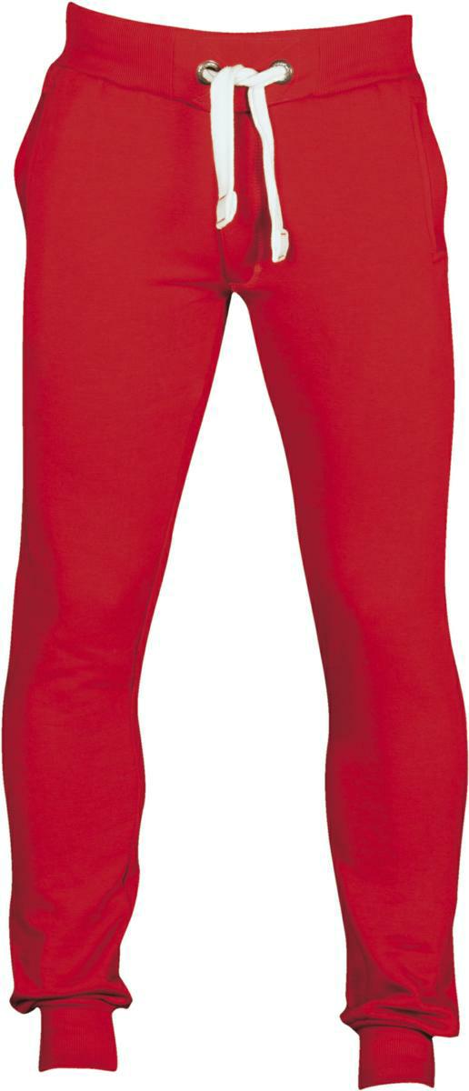 SEATTLE PANTALONE DA UOMO IN FELPA PAYPER personalizzato con logo - Pubblienne