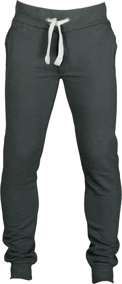 SEATTLE PANTALONE DA UOMO IN FELPA PAYPER personalizzato con logo - Pubblienne