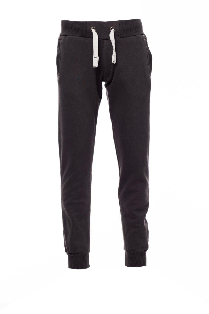 SEATTLE PANTALONE DA UOMO IN FELPA PAYPER personalizzato con logo - Pubblienne