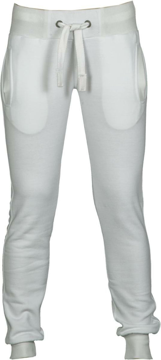 SEATTLE LADY PANTALONE DA DONNA IN FELPA PAYPER personalizzato con logo - Pubblienne