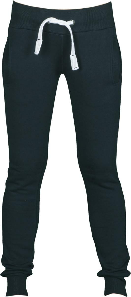SEATTLE LADY PANTALONE DA DONNA IN FELPA PAYPER personalizzato con logo - Pubblienne