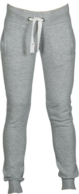 SEATTLE LADY PANTALONE DA DONNA IN FELPA PAYPER personalizzato con logo - Pubblienne