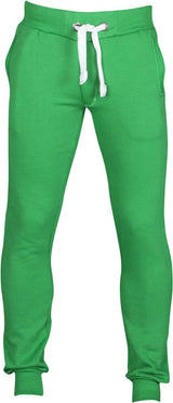 SEATTLE LADY PANTALONE DA DONNA IN FELPA PAYPER personalizzato con logo - Pubblienne