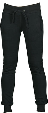 SEATTLE LADY PANTALONE DA DONNA IN FELPA PAYPER personalizzato con logo - Pubblienne