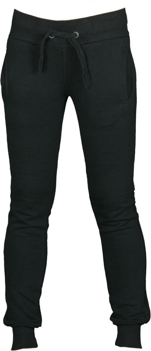 SEATTLE LADY PANTALONE DA DONNA IN FELPA PAYPER personalizzato con logo - Pubblienne