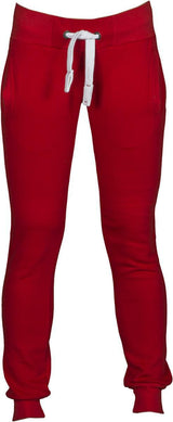 SEATTLE LADY PANTALONE DA DONNA IN FELPA PAYPER personalizzato con logo - Pubblienne