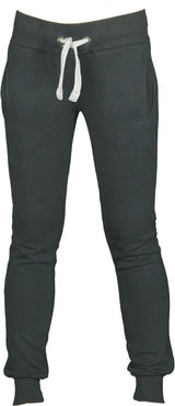 SEATTLE LADY PANTALONE DA DONNA IN FELPA PAYPER personalizzato con logo - Pubblienne