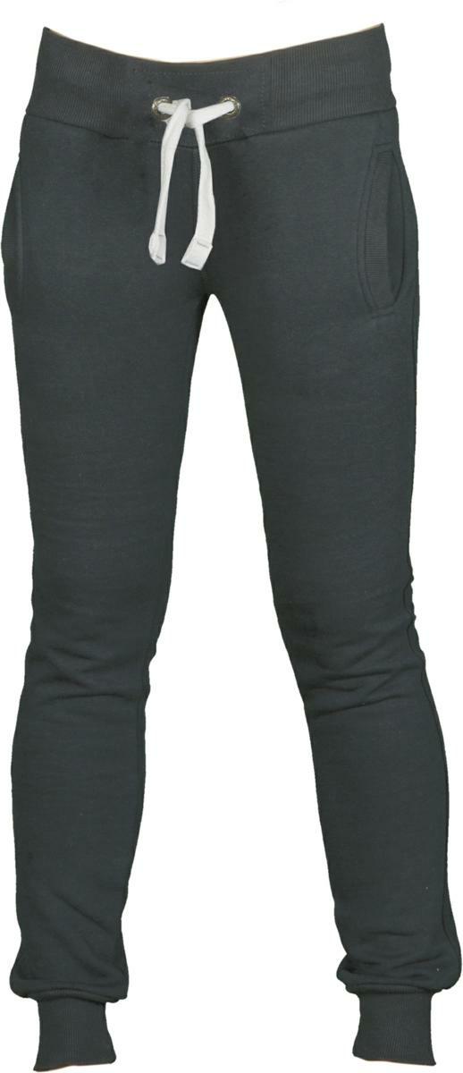 SEATTLE LADY PANTALONE DA DONNA IN FELPA PAYPER personalizzato con logo - Pubblienne