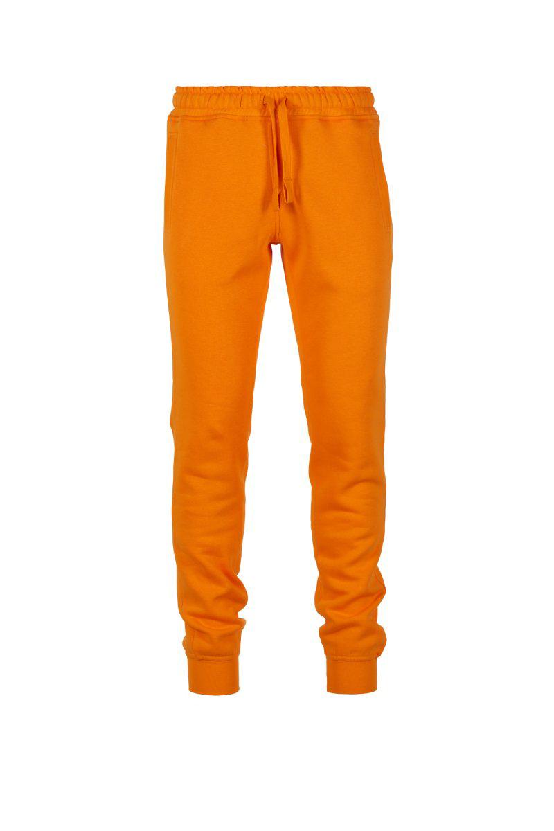 JOIN PANTALONE DA UOMO IN FELPA PAYPER personalizzato con logo - Pubblienne