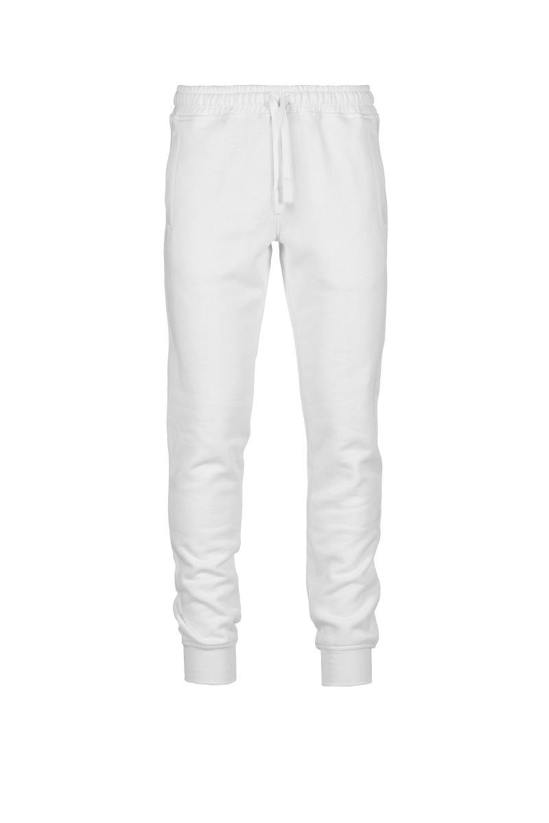 JOIN PANTALONE DA UOMO IN FELPA PAYPER personalizzato con logo - Pubblienne
