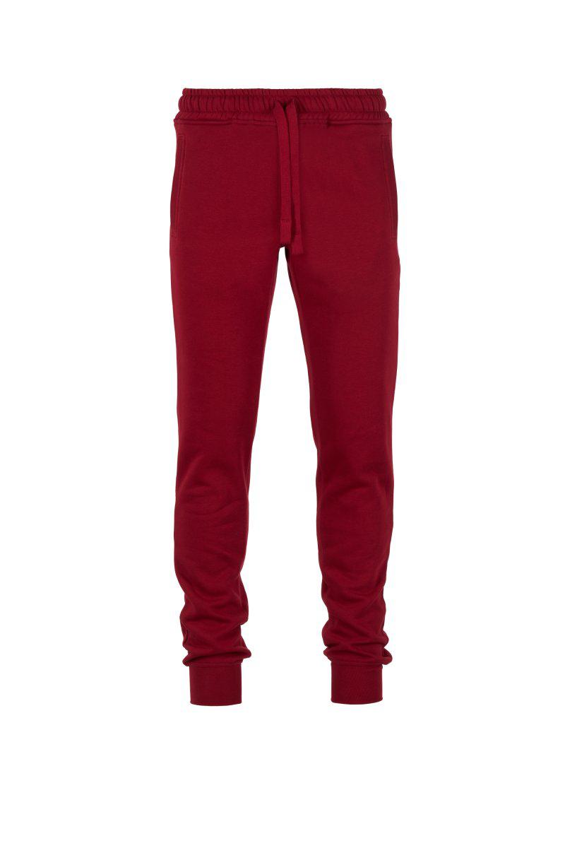 JOIN PANTALONE DA UOMO IN FELPA PAYPER personalizzato con logo - Pubblienne