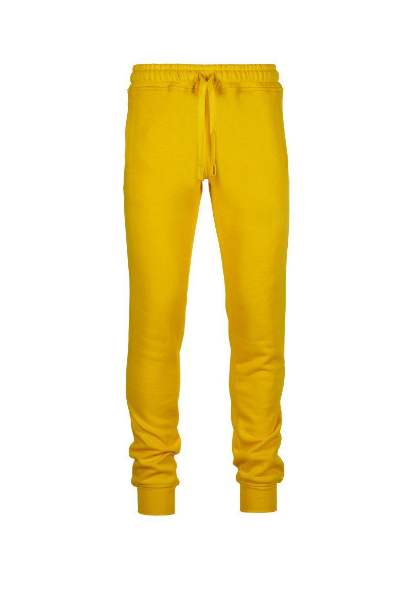 JOIN PANTALONE DA UOMO IN FELPA PAYPER personalizzato con logo - Pubblienne