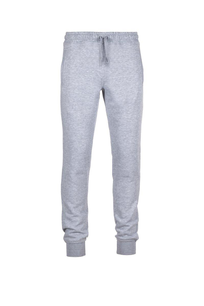 JOIN PANTALONE DA UOMO IN FELPA PAYPER personalizzato con logo - Pubblienne