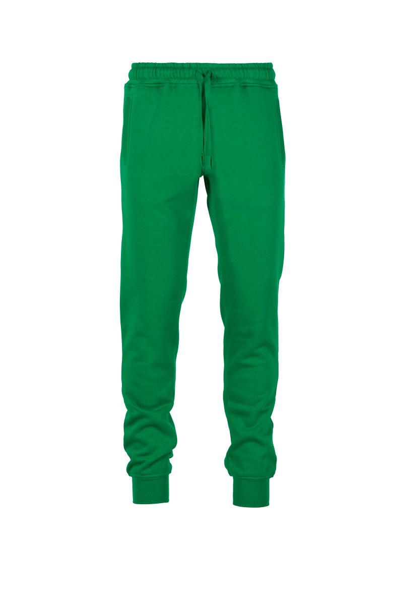 JOIN PANTALONE DA UOMO IN FELPA PAYPER personalizzato con logo - Pubblienne