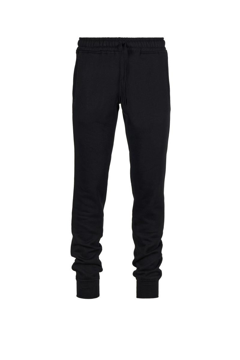 JOIN PANTALONE DA UOMO IN FELPA PAYPER personalizzato con logo - Pubblienne