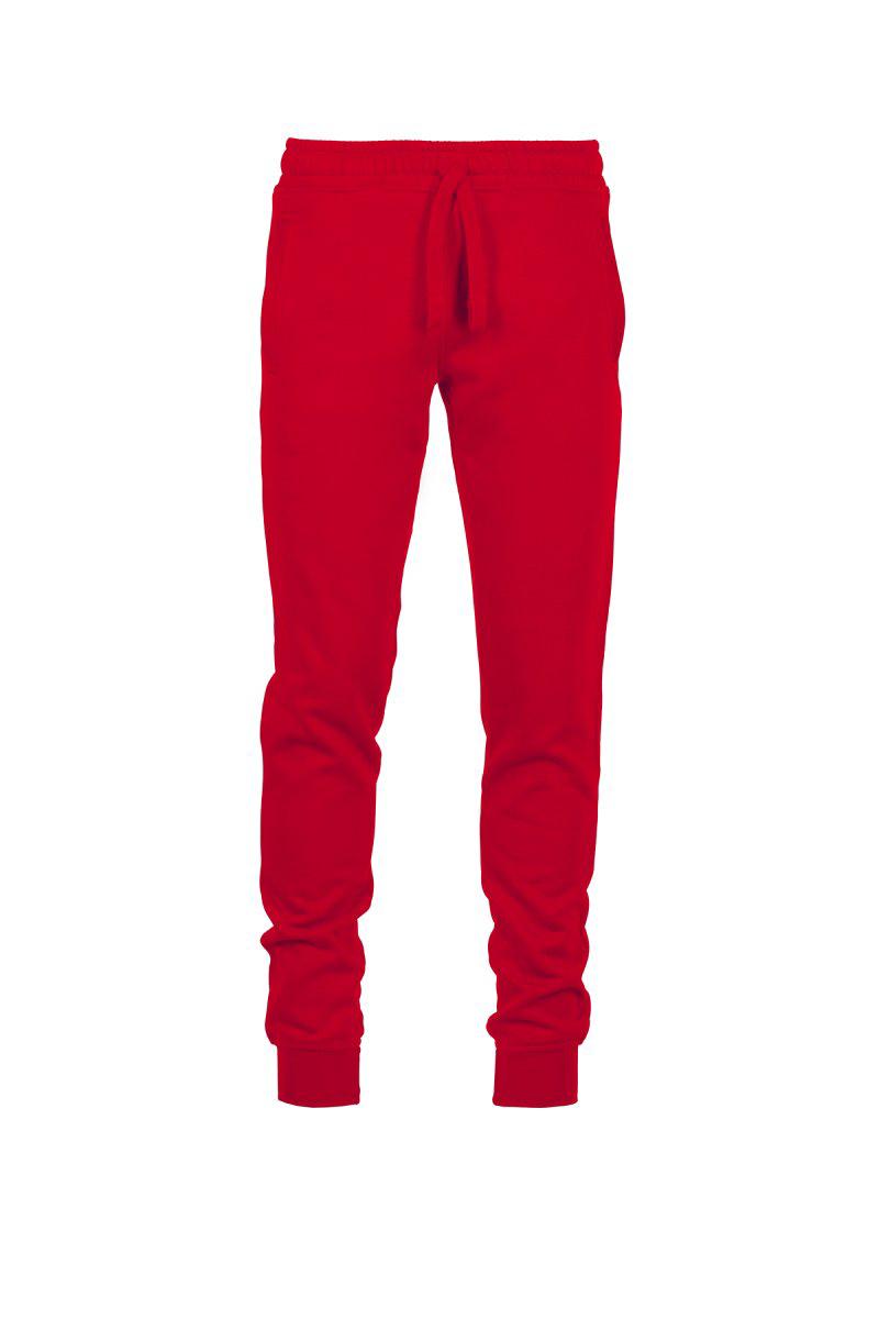 JOIN PANTALONE DA UOMO IN FELPA PAYPER personalizzato con logo - Pubblienne