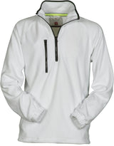 DOLOMITI+ PILE MEZZA ZIP PAYPER personalizzato con logo - Pubblienne