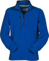 DOLOMITI+ PILE MEZZA ZIP PAYPER personalizzato con logo - Pubblienne