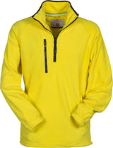 DOLOMITI+ PILE MEZZA ZIP PAYPER personalizzato con logo - Pubblienne