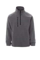 DOLOMITI+ PILE MEZZA ZIP PAYPER personalizzato con logo - Pubblienne