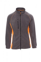 ASPEN+ PILE FULL ZIP PAYPER personalizzato con logo - Pubblienne