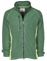 ASPEN+ PILE FULL ZIP PAYPER personalizzato con logo - Pubblienne