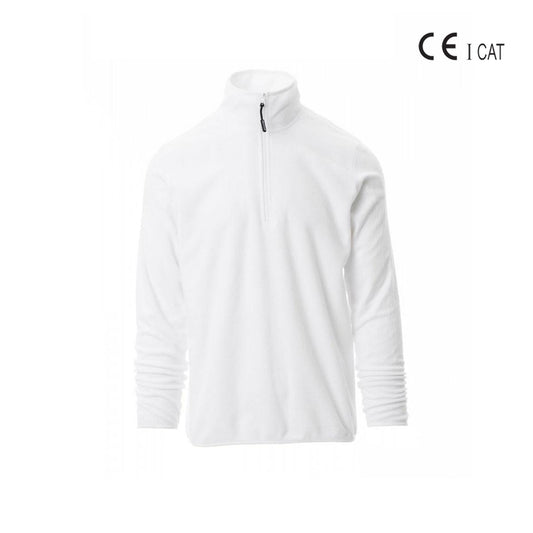 SOFT+ MICROPILE LEGGERO PAYPER personalizzato con logo - Pubblienne