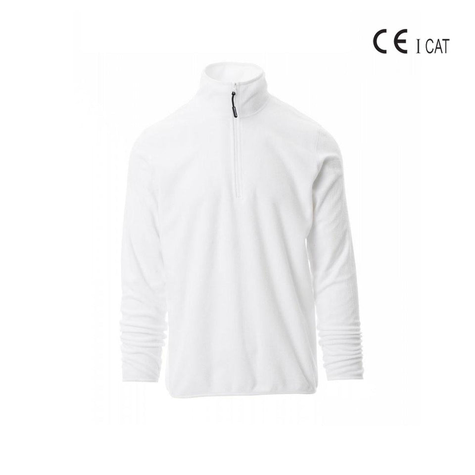 SOFT+ MICROPILE LEGGERO PAYPER personalizzato con logo - Pubblienne