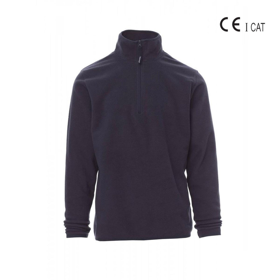 SOFT+ MICROPILE LEGGERO PAYPER personalizzato con logo - Pubblienne