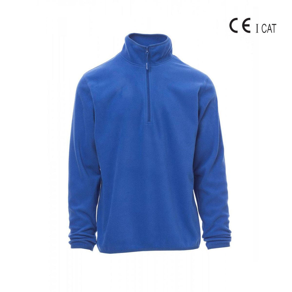 SOFT+ MICROPILE LEGGERO PAYPER personalizzato con logo - Pubblienne