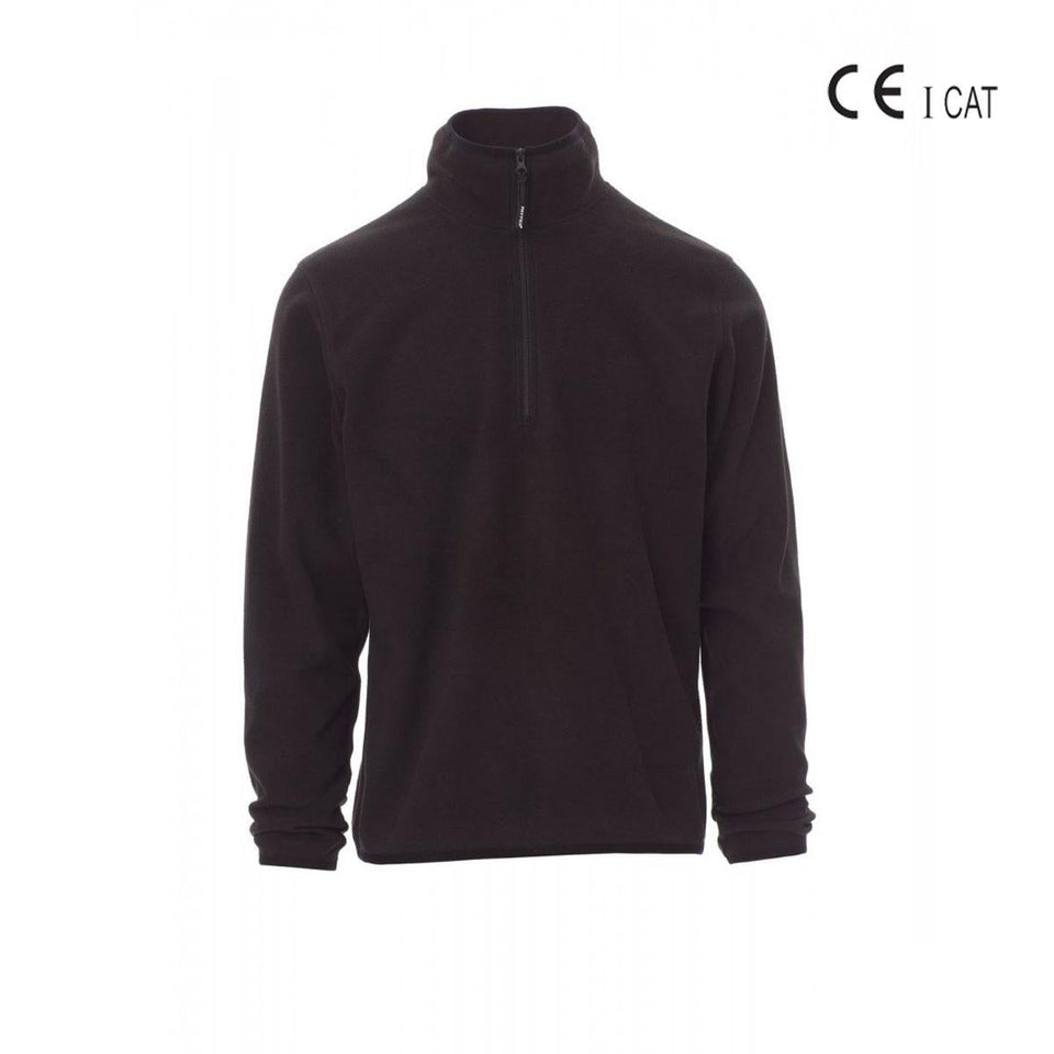 SOFT+ MICROPILE LEGGERO PAYPER personalizzato con logo - Pubblienne