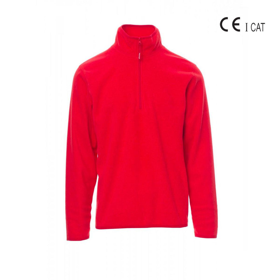 SOFT+ MICROPILE LEGGERO PAYPER personalizzato con logo - Pubblienne