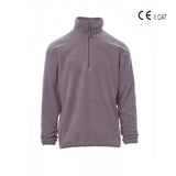 SOFT+ MICROPILE LEGGERO PAYPER personalizzato con logo - Pubblienne