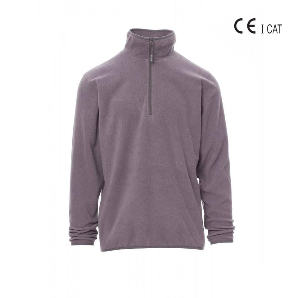 SOFT+ MICROPILE LEGGERO PAYPER personalizzato con logo - Pubblienne