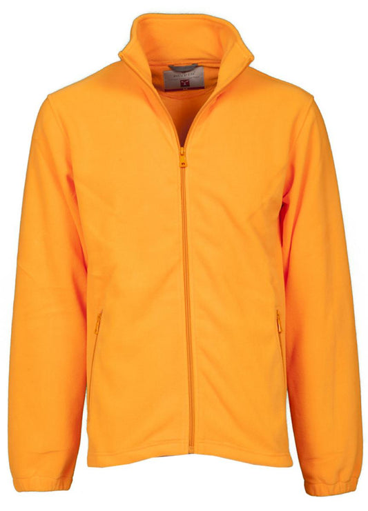 NEPAL PILE FULLZIP PAYPER personalizzato con logo - Pubblienne