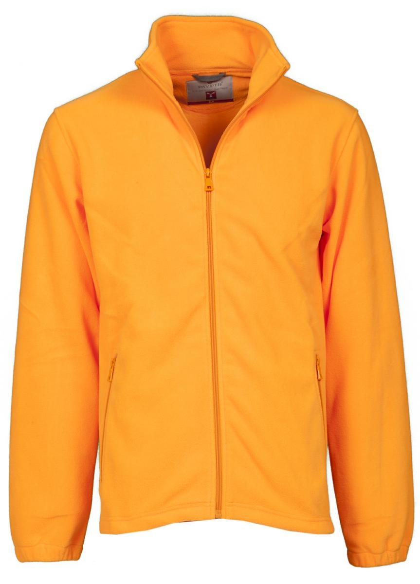 NEPAL PILE FULLZIP PAYPER personalizzato con logo - Pubblienne