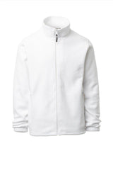NEPAL PILE FULLZIP PAYPER personalizzato con logo - Pubblienne